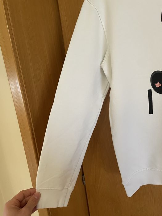 Bluza dsquared2 M