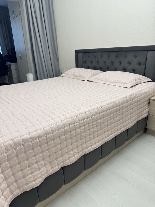 Покрывало двуспальное