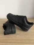 Nike Air Force 1 Triple Black