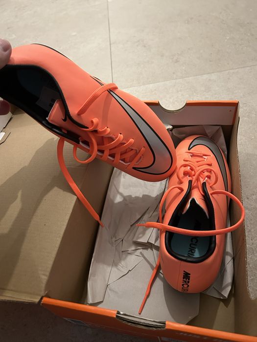 Ghete copii nike noi