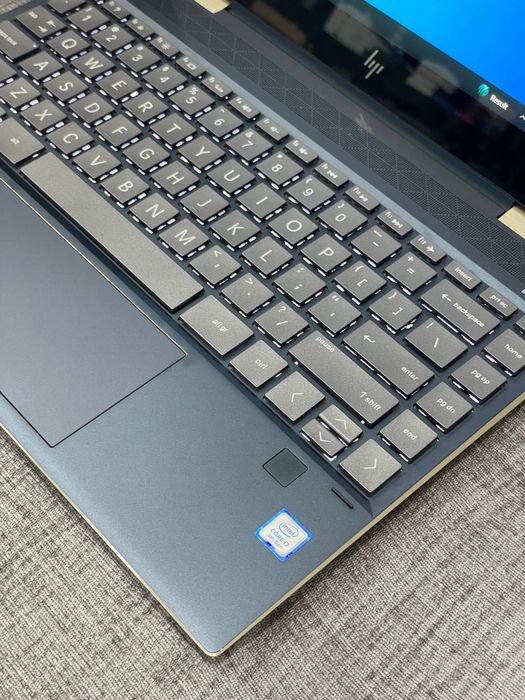Hp Spectre x360