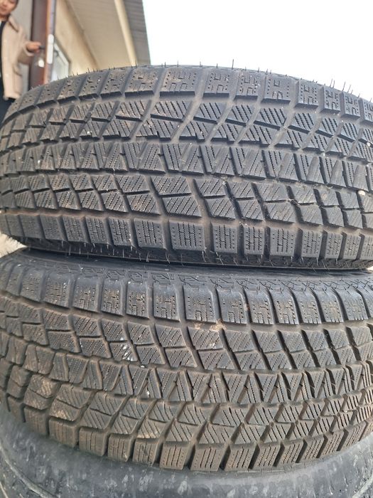 Кыстык баллондар 2 дана Kapsen Кытайлык