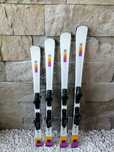 Schiuri ski Salomon S/Max N4 Xt sh 139,146,153,160 cm