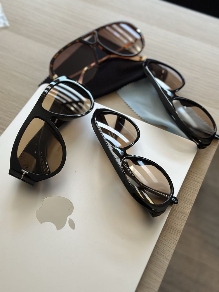 Слънчеви очила Tom Ford