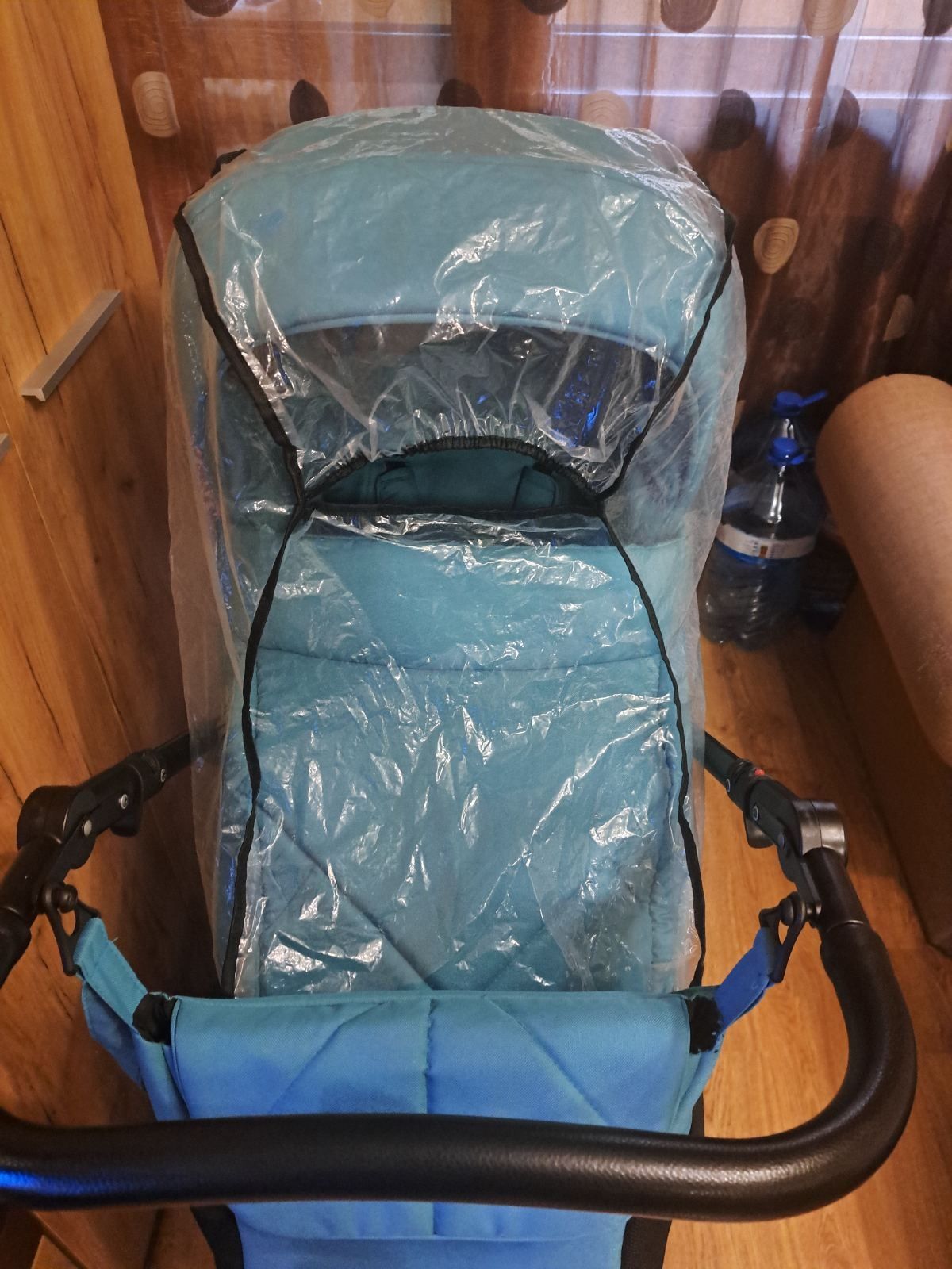 Бебешка количка 2в1 Kikka Boo Amani