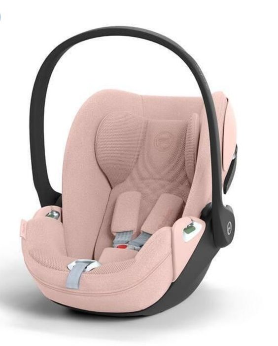 Cybex Platinum Детско столче за кола Cloud T i-size Plus (45-87 см.) P