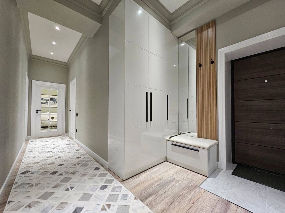 Жк Dream House! Сдается новая квартира в элитном комплексе!