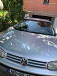 Golf 4 an 2002 motorina