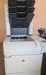 Лазерен принтер HP LaserJet P4015x , с проблем