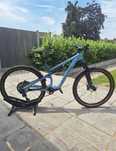 Canyon Neuron Al 6.0 2023 Размер L