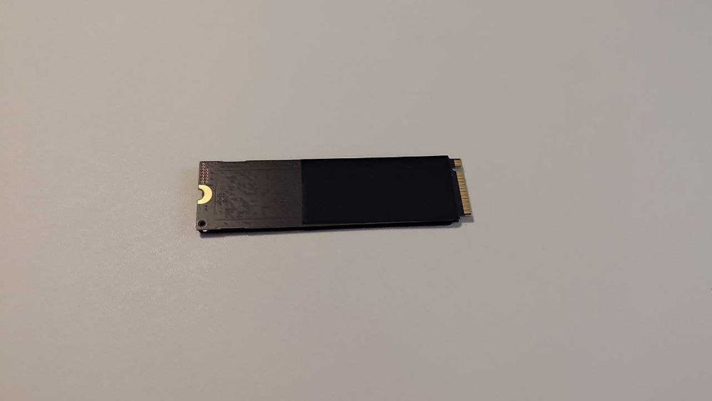 Накопитель диск SSD Samsung PM9A1 (MZVL21T0HCLR-00B00) — 1 Tb