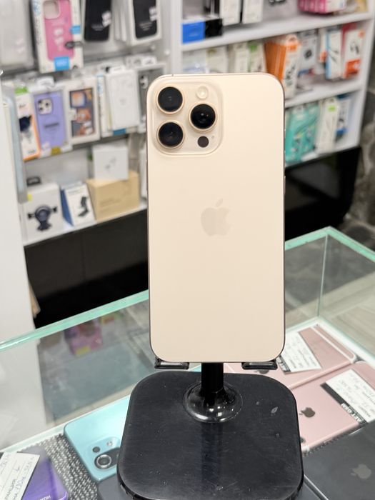 Apple iPhone 16 Pro Max 512Gb Desert Titanium
