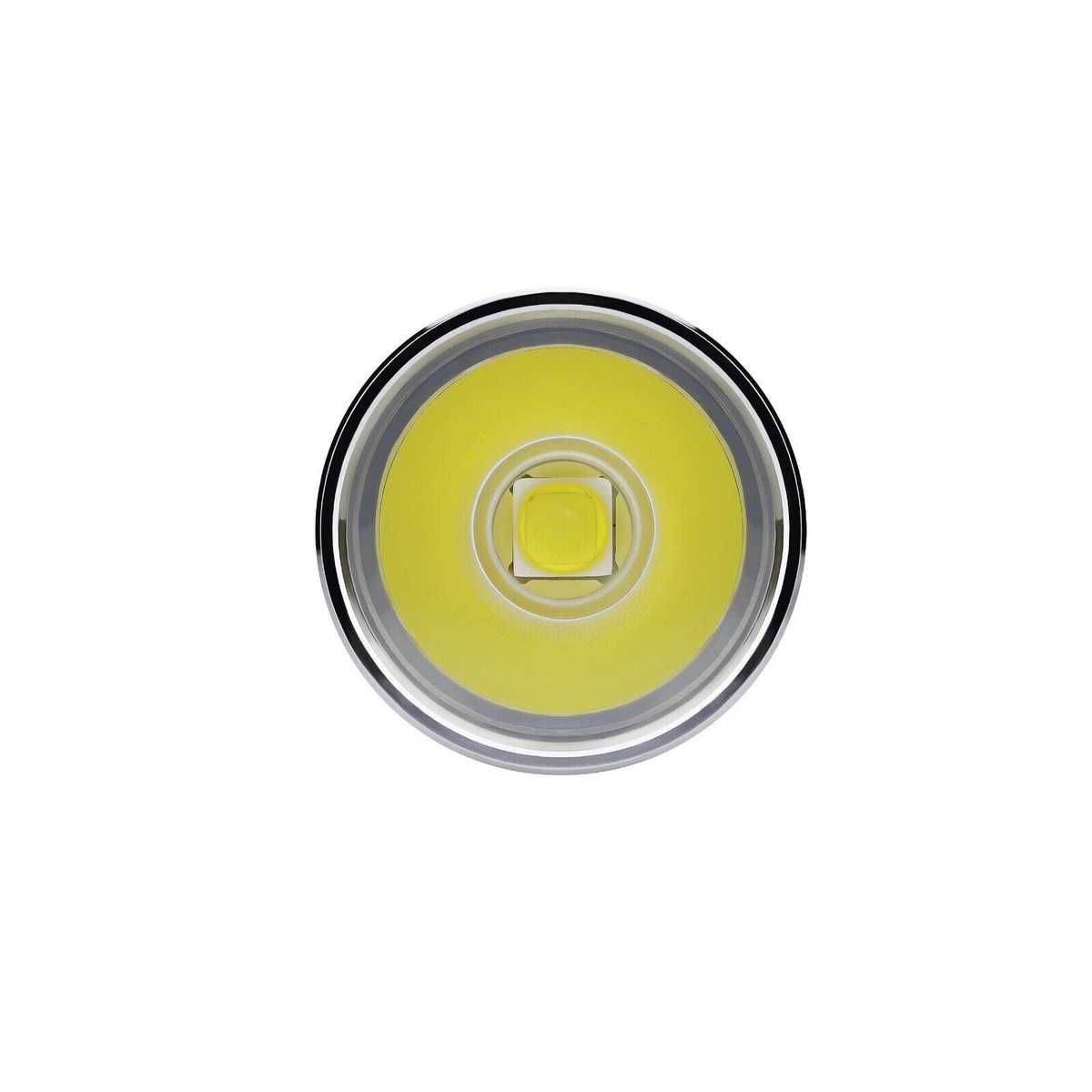 Lanterne Olight I5T EOS SS Golden & SS Silvery, kit, foarte rare