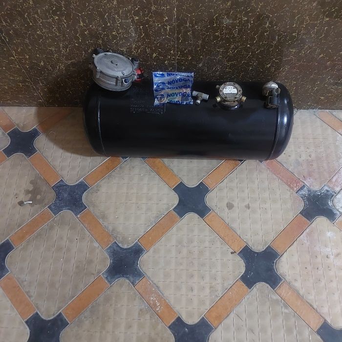 ИШЛАТИЛГАН Пропан газ балон