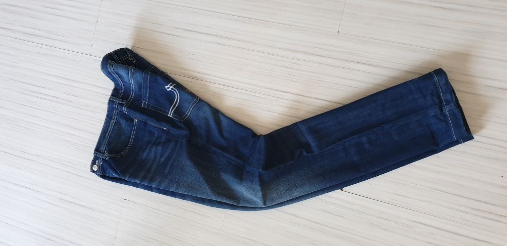 Iceberg Jeans Slim Stretch Mens Size 33/32 ОРИГИНАЛ!