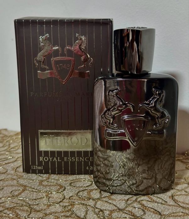 Parfums de marly herod