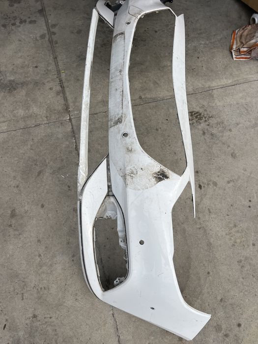 Броня Opel Insignia 2017-