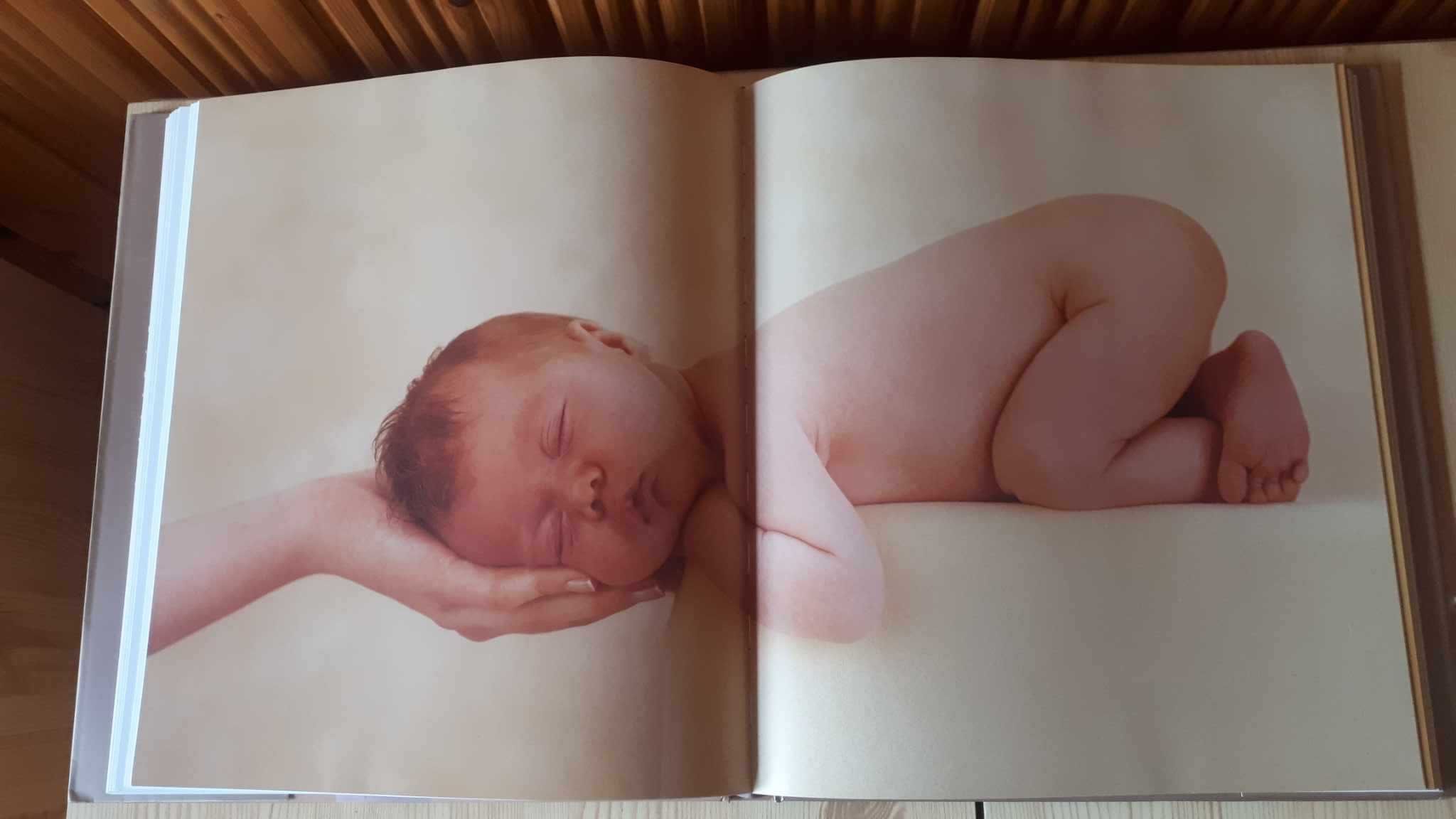 Anne Geddes - Pure