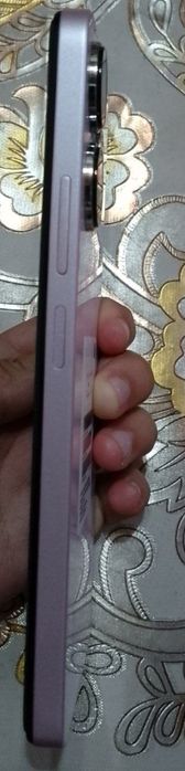 Redmi 13 telifon 6/128 xotira