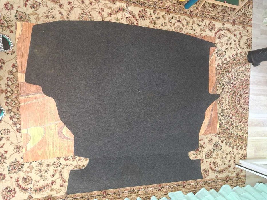 Параллоновый автополик марки Toyota Camry 30/35.