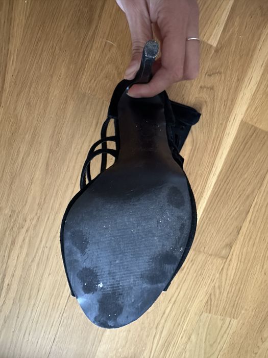 Sandale Nissa ca noi