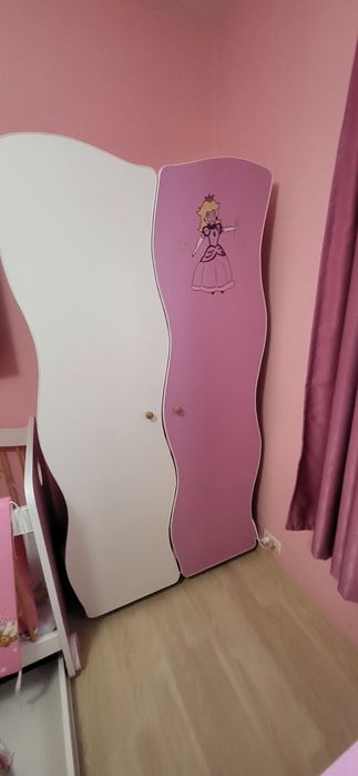 Vand mobilier camera pentru copii