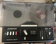 MagnetophonTelefunken