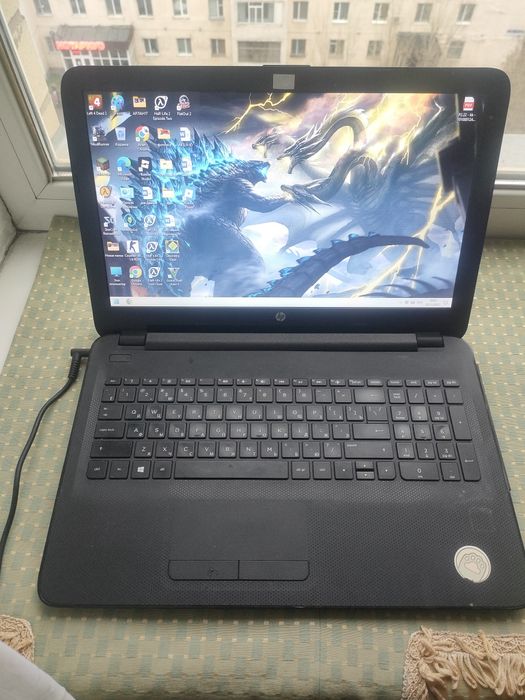 Продам ноутбук hp core i5