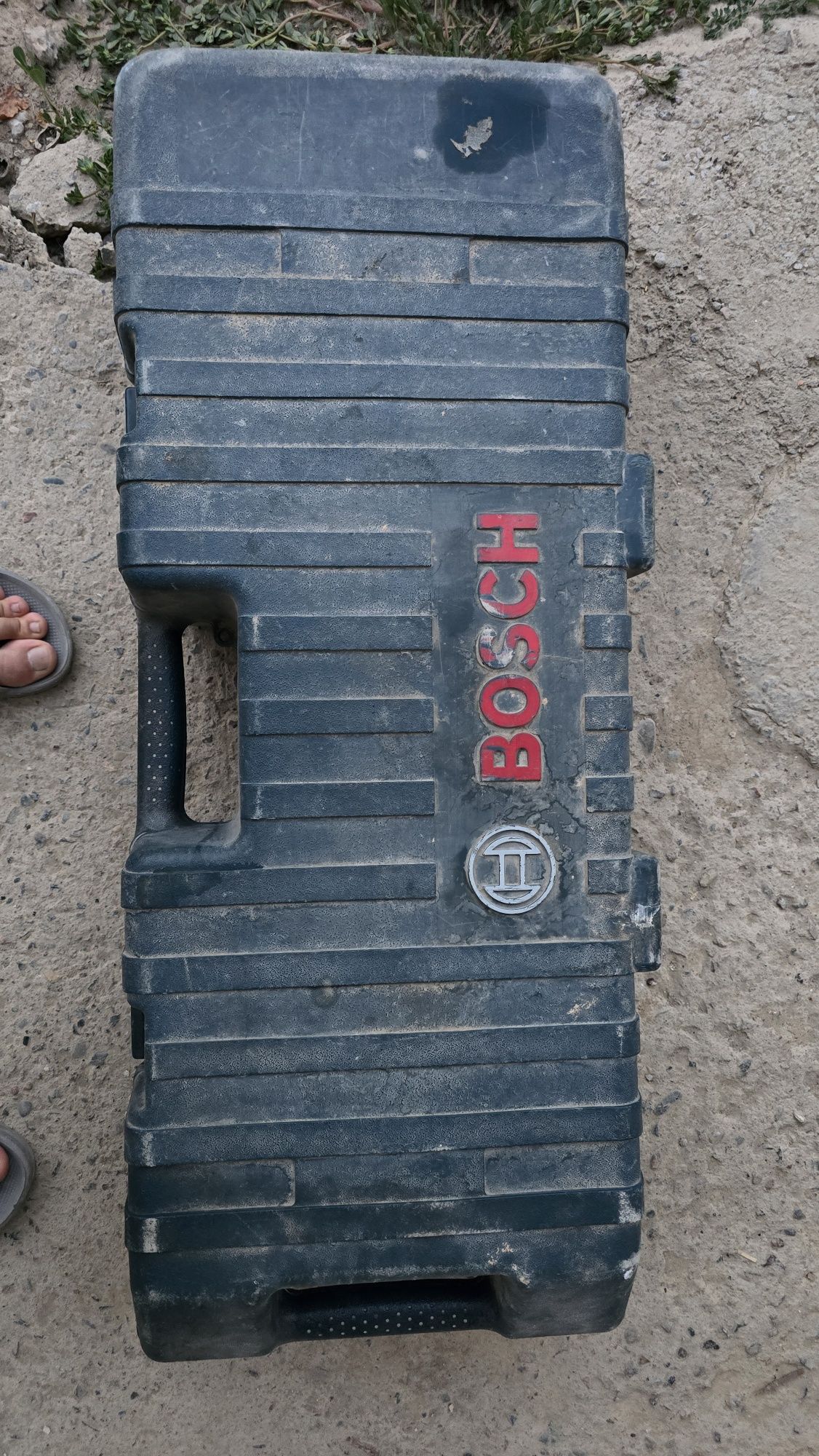 Отбойный молоток BOSCH GSH16 Proffessional