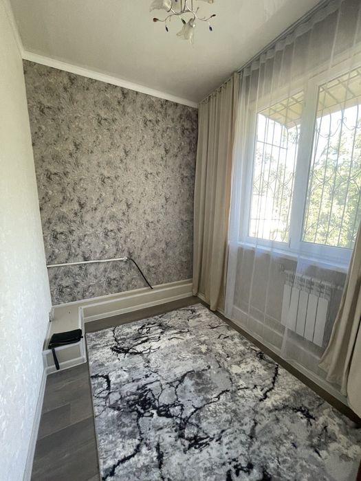 *3 комн. переделанная в 4. Ор-р ШохМед