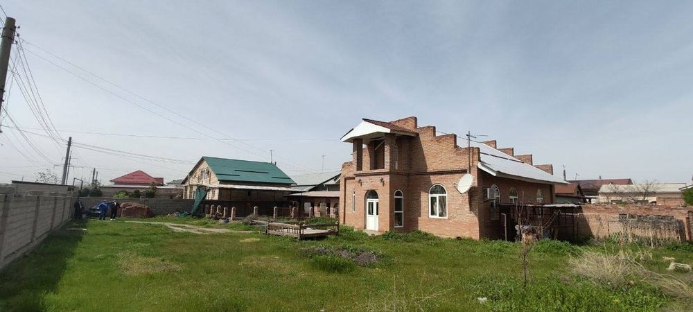 Продается дачный участок