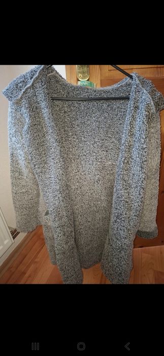 Bluze subțiri și groase