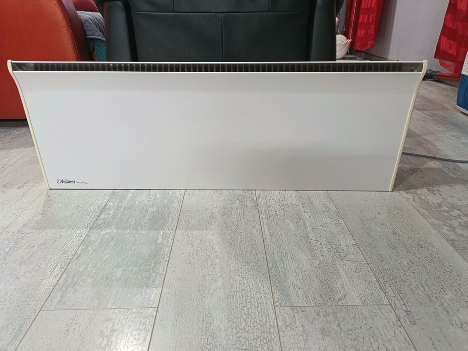 Конвекторен радиатор 1000w