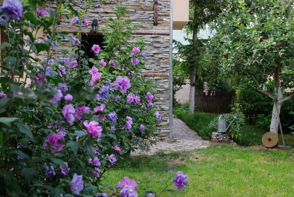 Нова, модерна и функционална къща, само на 36 км от гр. Пловдив