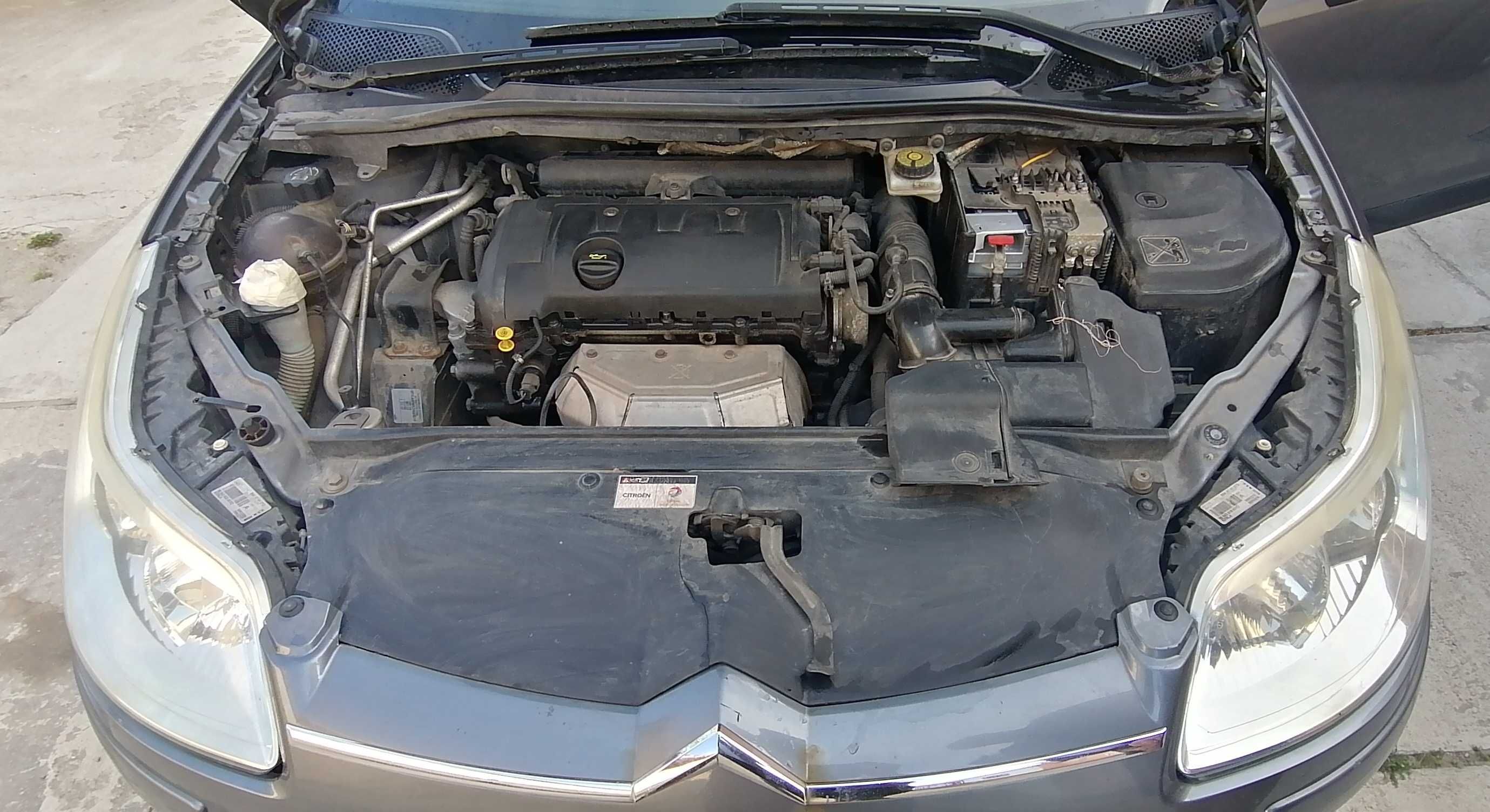 Citroen C4 1.6 2008