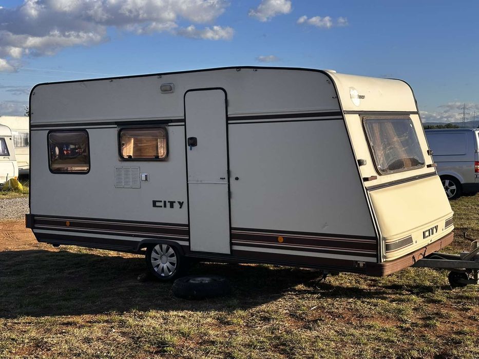 Продавам каравани