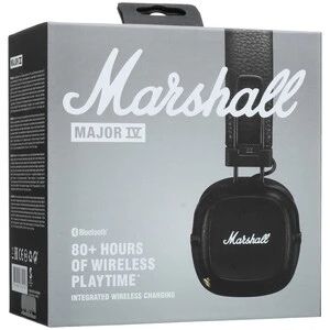 Marshall major 4 оригинальные