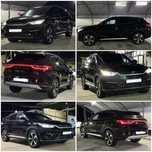 Byd song plus elektr