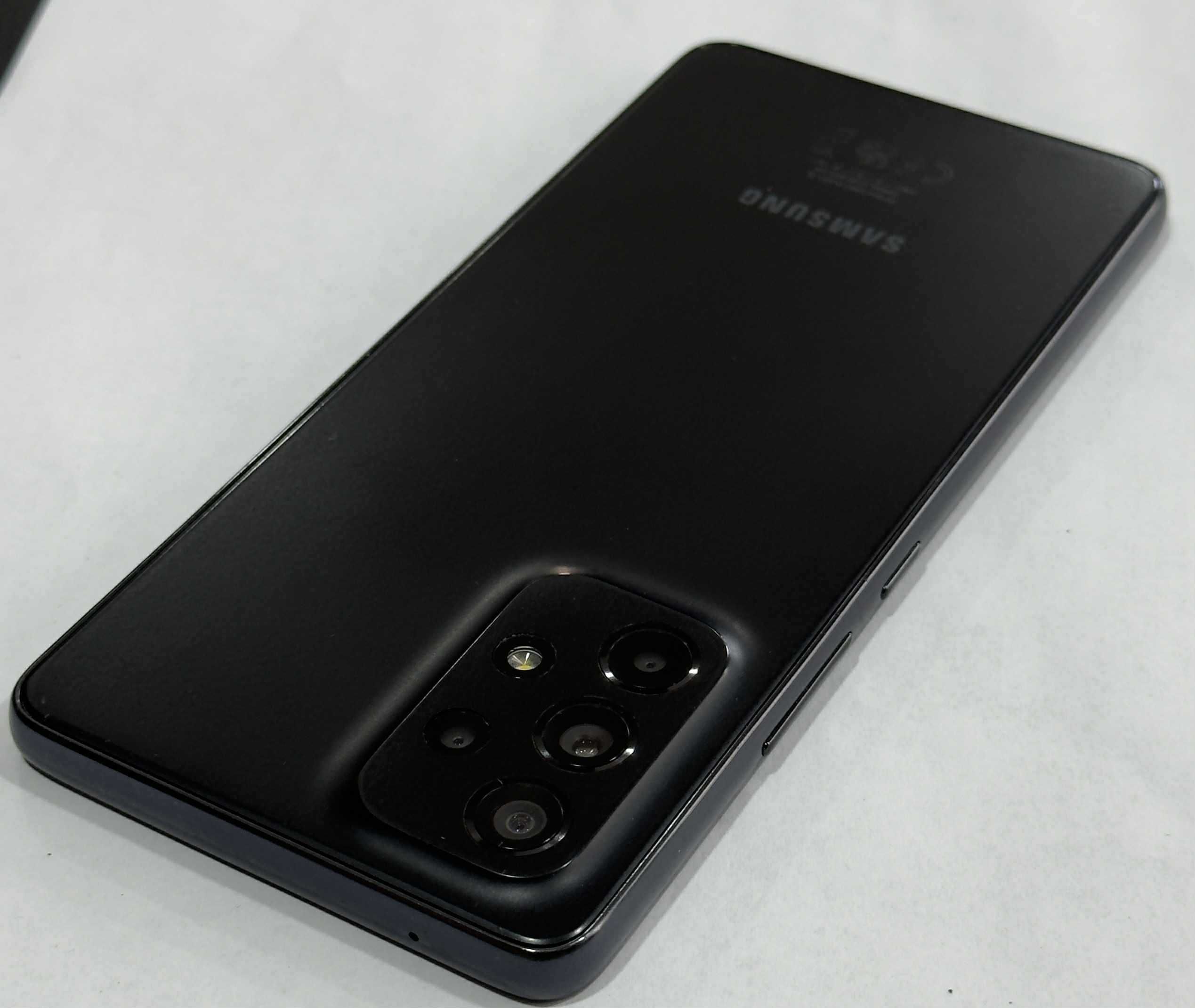 Samsung A53 5G 128/6bg