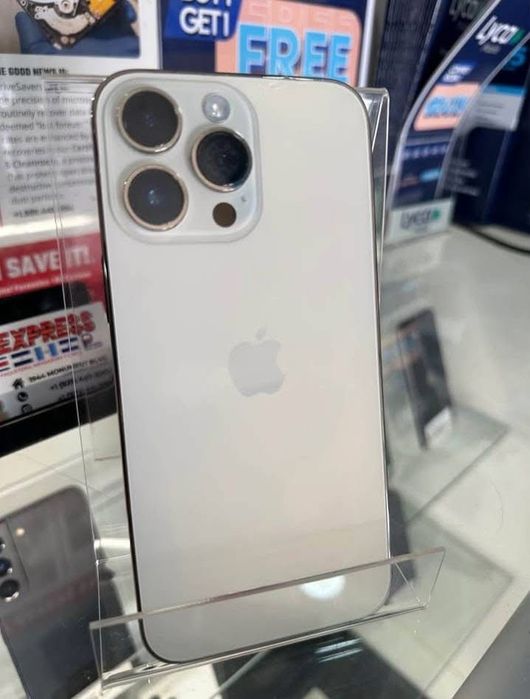 iPhone 14 PRO MAX Gold, Accept Schimburi