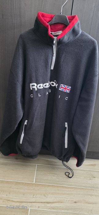 Блузка на Reebok