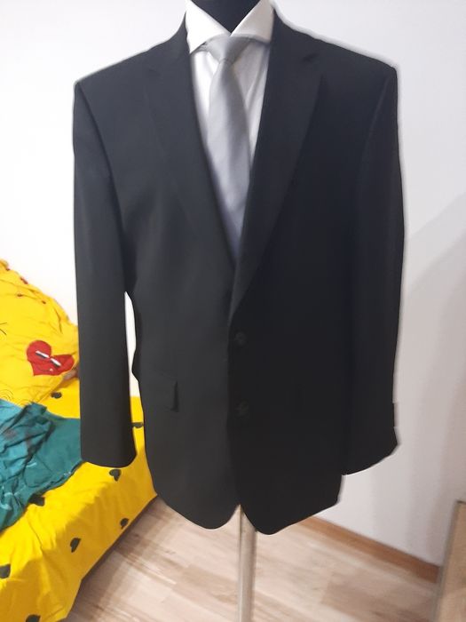 Sacou original gen HUGO BOSS marimea XXL