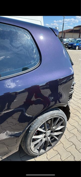 Vw golf 5 gti dsg 200cp