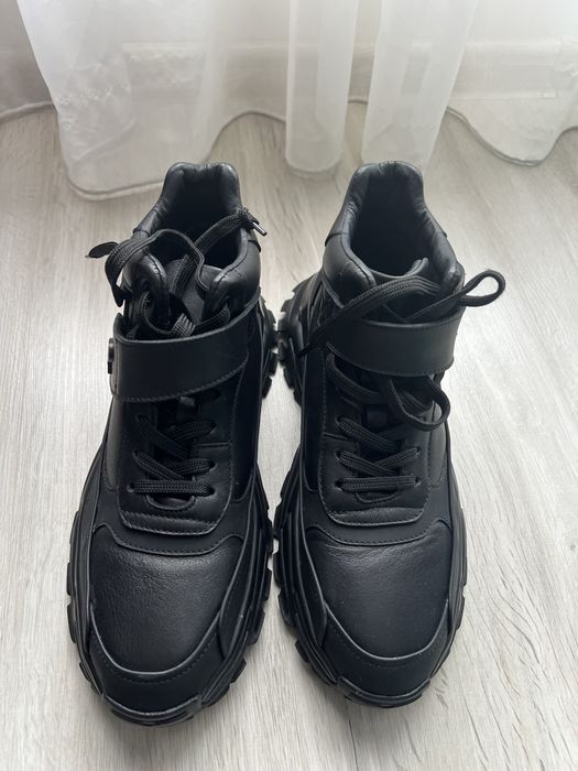 Ghete sport il Passo barbati numarul 41