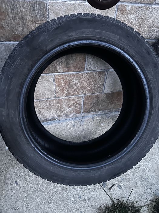 Pirelli Cinturato all season sf2 235/45/17