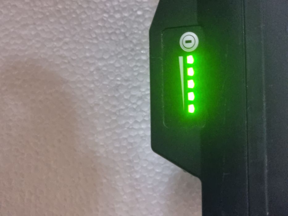 Baterie bicicleta E-Bike 36v 11A Bosch