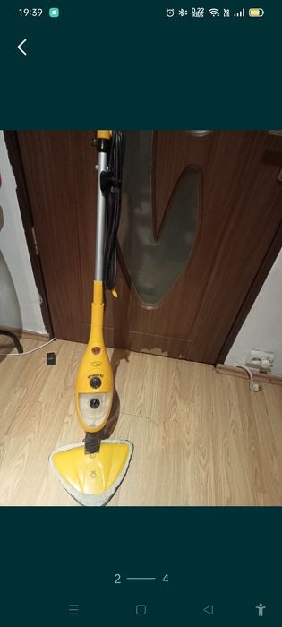 Aspirator umed 12 in 1 performant