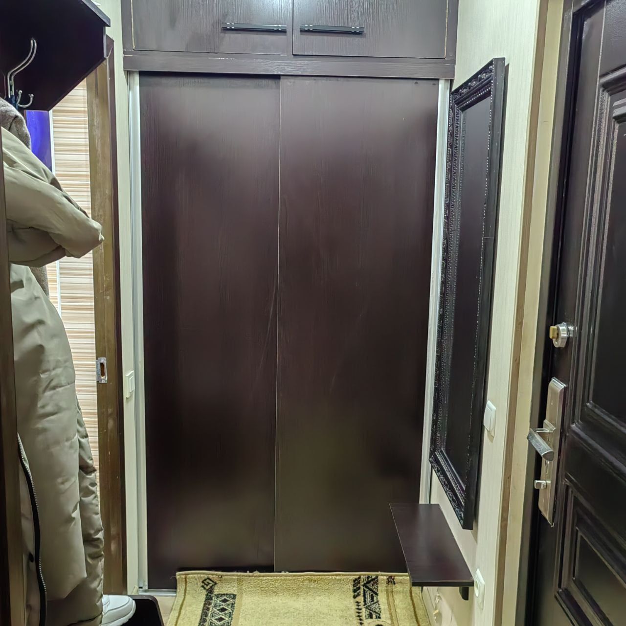 Срочно продается квартира куйлюк,1/1/4