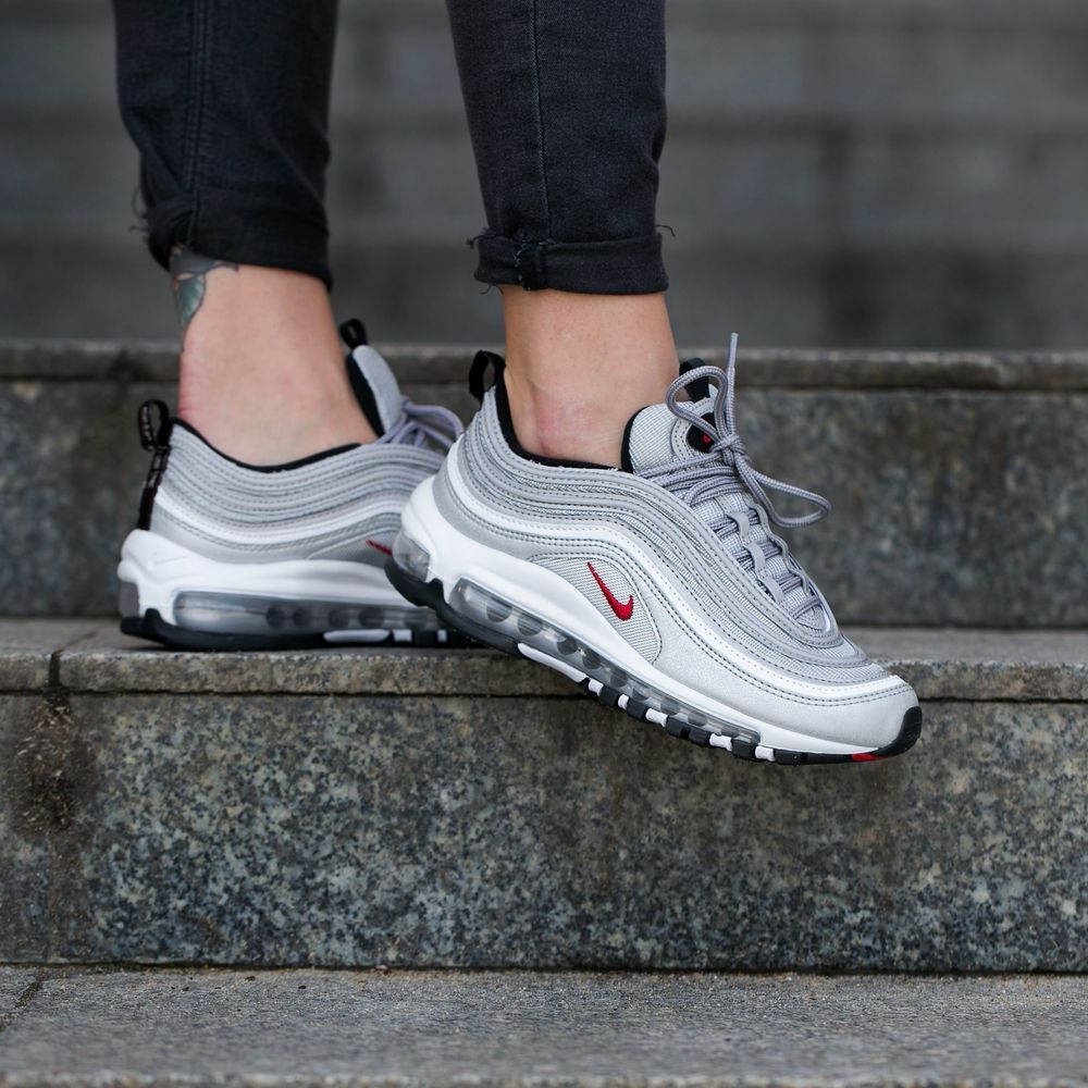 Nike Air Max 97 - 37.5 и 38 Номер Оригинални