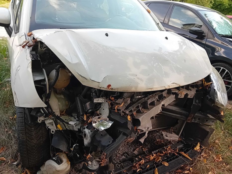 Citroen C3 1.4  diesel